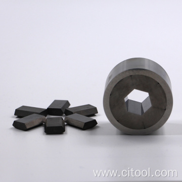 High Precision Main Carbide Cold Heading Die